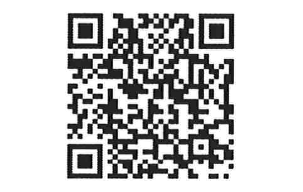 QR-code aanmelden webinar